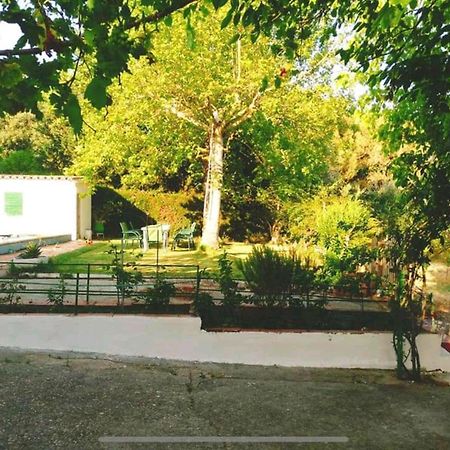 코르도바 Aires De La Sierra 빌라 외부 사진