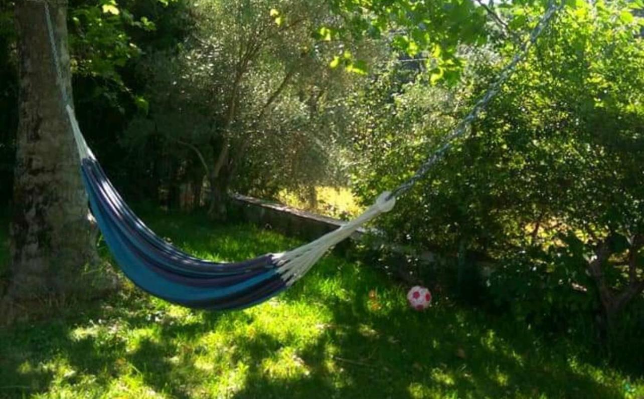 코르도바 Aires De La Sierra 빌라 외부 사진
